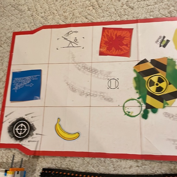 Lego BOOST  5in1 Build, Code, Play set. Barely played with. Most pieces included - Picture 14 of 15